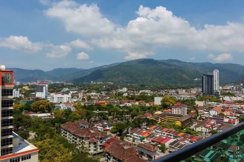 Condominium for Rent at Mansion One - STEVEN WONG - PropertyGuru.com.my