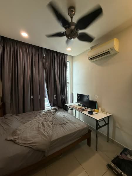 Apartment for Rent at Austin Regency (Pangsapuri Austin Perdana) - Aiden Goo - Bedroom - PropertyGuru.com.my