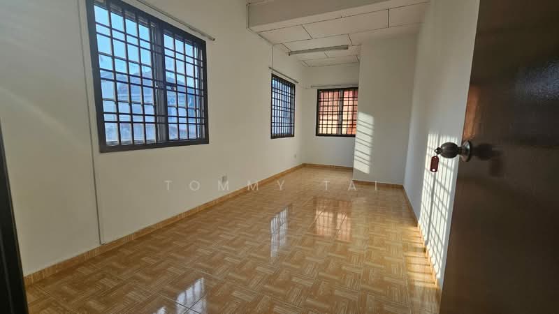 2-storey Terraced House for Rent in Taman Setia Indah (Tebrau) - Tommy Tai - Interior - PropertyGuru.com.my
