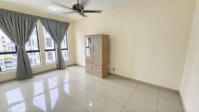 Condominium for Sale at Upper East @ Tiger Lane - Amie Chong - Bedroom - PropertyGuru.com.my