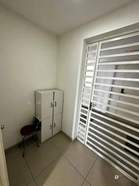 Kondominium untuk Dijual di Upper East @ Tiger Lane - Amie Chong - Entrance - PropertyGuru.com.my