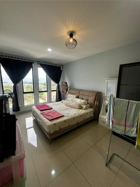 Kondominium untuk Dijual di Upper East @ Tiger Lane - Amie Chong - Bedroom - PropertyGuru.com.my
