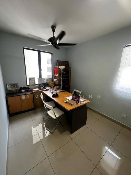 Kondominium untuk Dijual di Upper East @ Tiger Lane - Amie Chong - Study - PropertyGuru.com.my