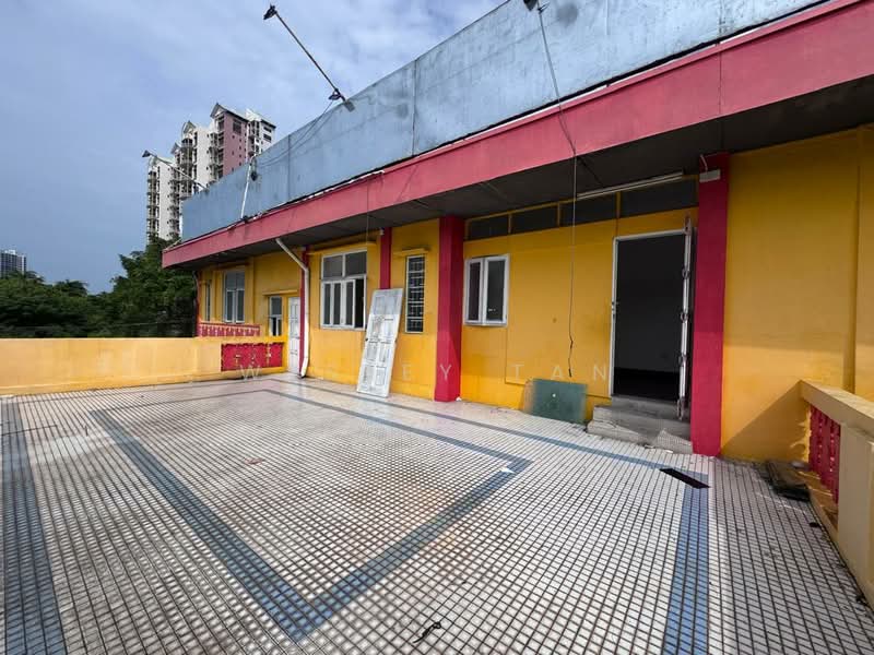 Commercial Bungalow for Rent in Klebang (Melaka) - Wesley Tan - Exterior - PropertyGuru.com.my