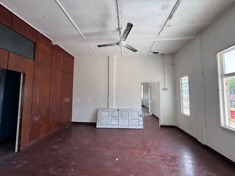 Commercial Bungalow for Rent in Klebang (Melaka) - Wesley Tan - Interior - PropertyGuru.com.my