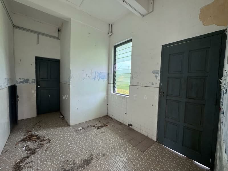 Commercial Bungalow for Rent in Klebang (Melaka) - Wesley Tan - Interior - PropertyGuru.com.my