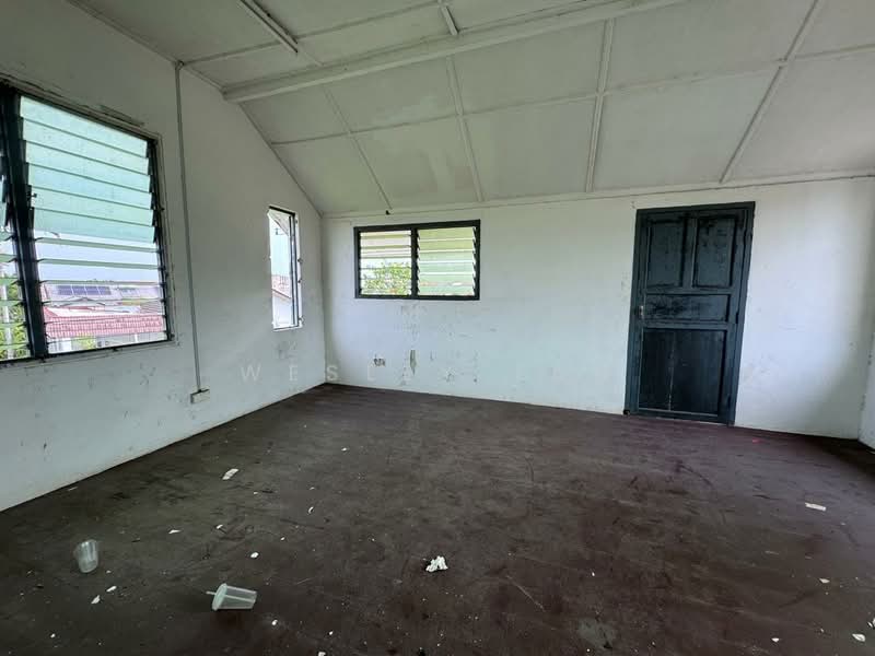 Commercial Bungalow for Rent in Klebang (Melaka) - Wesley Tan - Interior - PropertyGuru.com.my