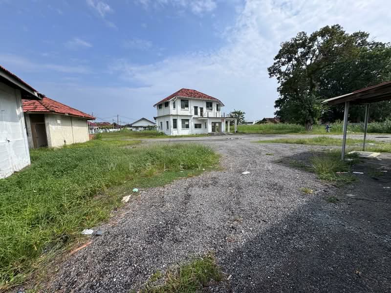 Commercial Bungalow for Rent in Klebang (Melaka) - Wesley Tan - Exterior - PropertyGuru.com.my