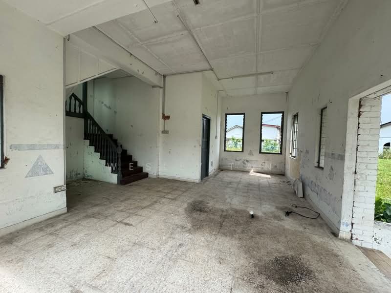 Commercial Bungalow for Rent in Klebang (Melaka) - Wesley Tan - Interior - PropertyGuru.com.my