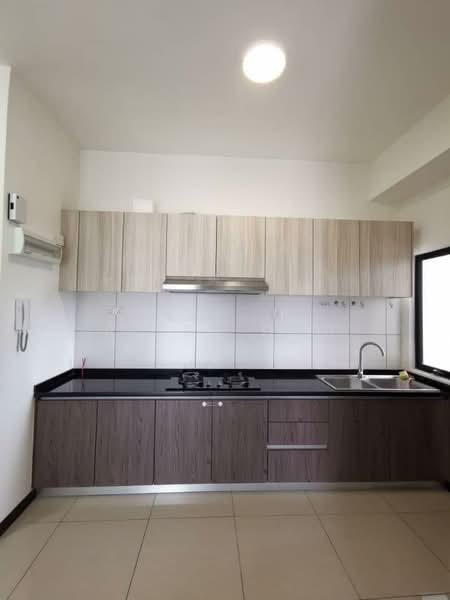 Service Residence for Rent at Molek Regency - Aiden Goo - Kitchen - PropertyGuru.com.my