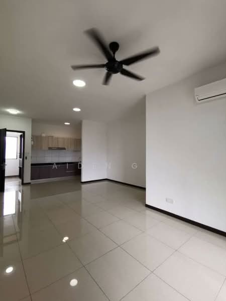 Service Residence for Rent at Molek Regency - Aiden Goo - Living Room - PropertyGuru.com.my