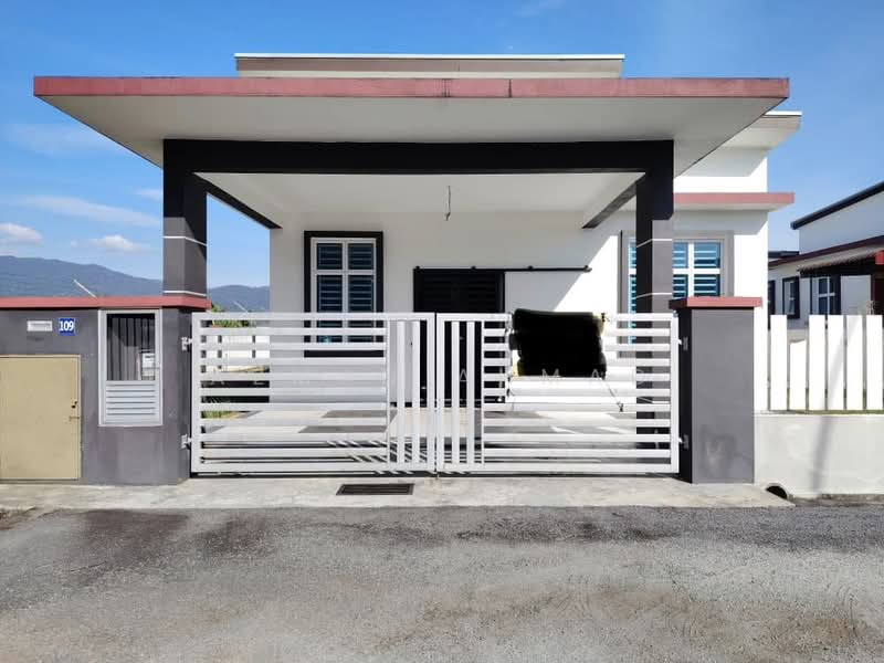 Bungalow for Sale in Seremban (Negeri Sembilan) - Azman Ahmad - PropertyGuru.com.my