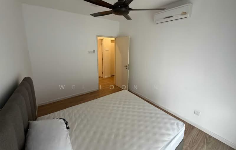 Impian Meridian untuk Untuk Disewa - RM 2,000 /bulan, Mac 2026 - Bedroom - PropertyGuru.com.my