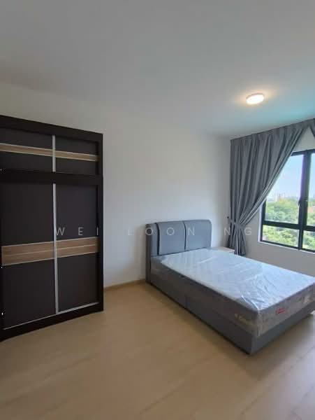 Impian Meridian untuk Untuk Disewa - RM 2,000 /bulan, Mac 2026 - Bedroom - PropertyGuru.com.my