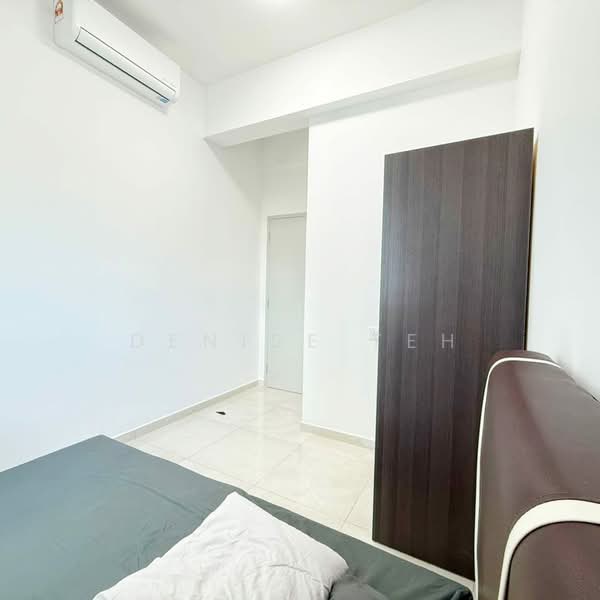 Lucerne Residences untuk Untuk Disewa - RM 2,500 /bulan, Mac 2026 - Bedroom - PropertyGuru.com.my