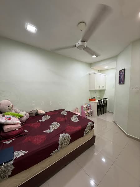 Taman Puteri Wangsa Ulu Tiram untuk Untuk Dijual - RM 700,000, Mac 2026 - Bedroom - PropertyGuru.com.my