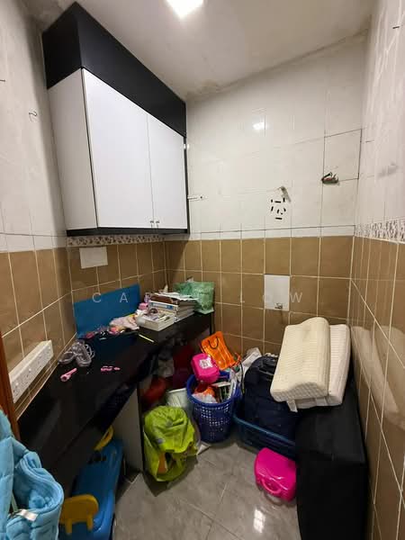 Taman Puteri Wangsa Ulu Tiram untuk Untuk Dijual - RM 700,000, Mac 2026 - PropertyGuru.com.my