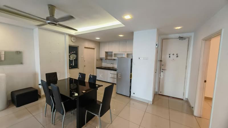 Alam Puri untuk Untuk Dijual - RM 500,000, Mac 2026 - Dining Room - PropertyGuru.com.my