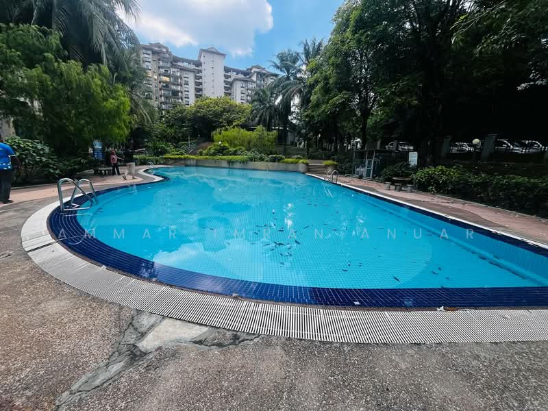 Emerald Hill Condominium untuk Untuk Dijual - RM 410,000, Mac 2026 - Exterior - PropertyGuru.com.my