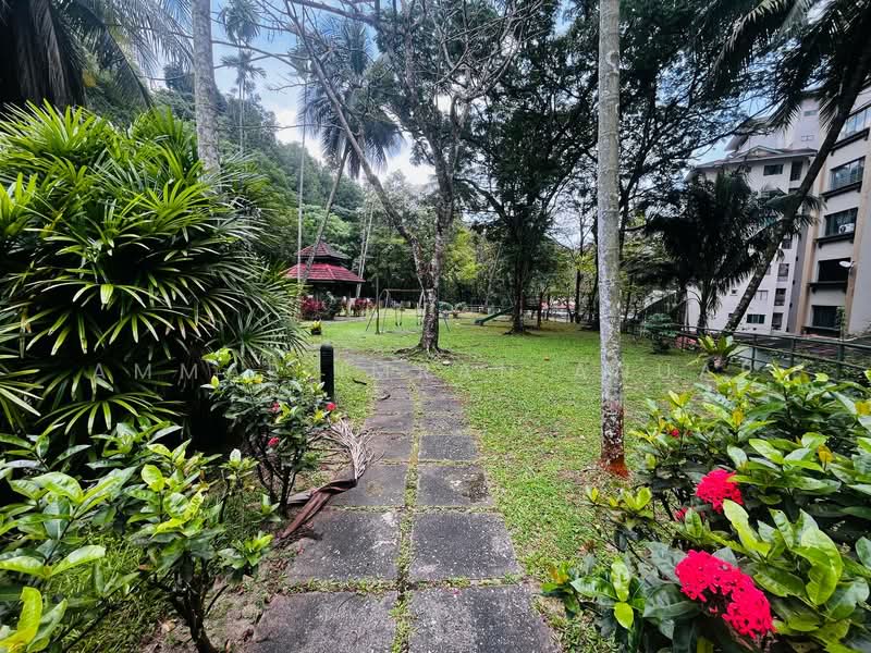 Emerald Hill Condominium untuk Untuk Dijual - RM 410,000, Mac 2026 - Exterior - PropertyGuru.com.my