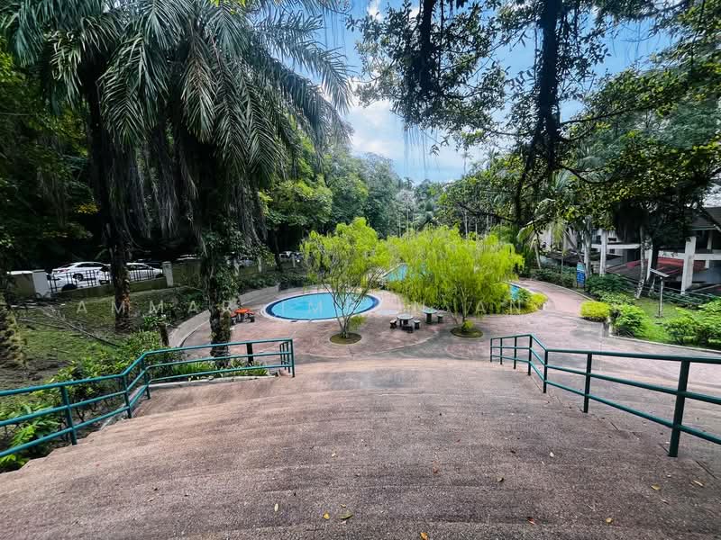 Emerald Hill Condominium untuk Untuk Dijual - RM 410,000, Mac 2026 - Exterior - PropertyGuru.com.my