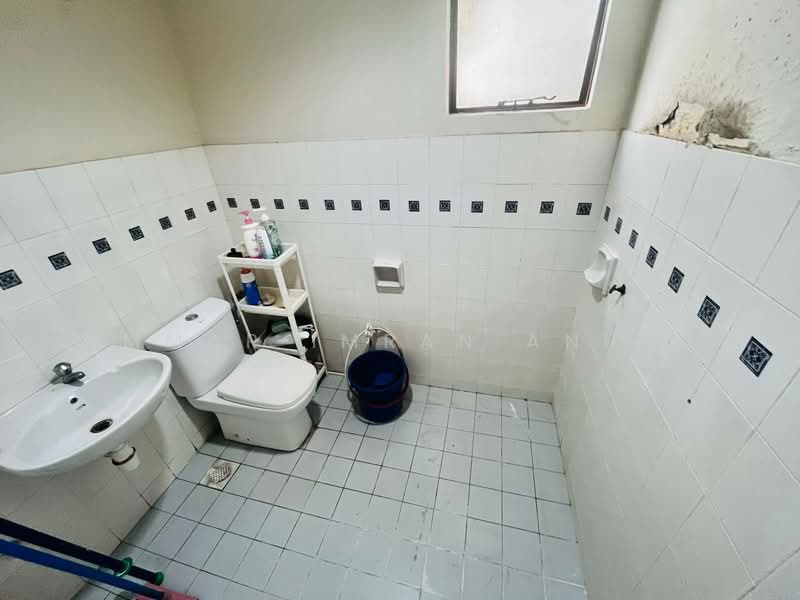 Emerald Hill Condominium untuk Untuk Dijual - RM 410,000, Mac 2026 - Bathroom - PropertyGuru.com.my