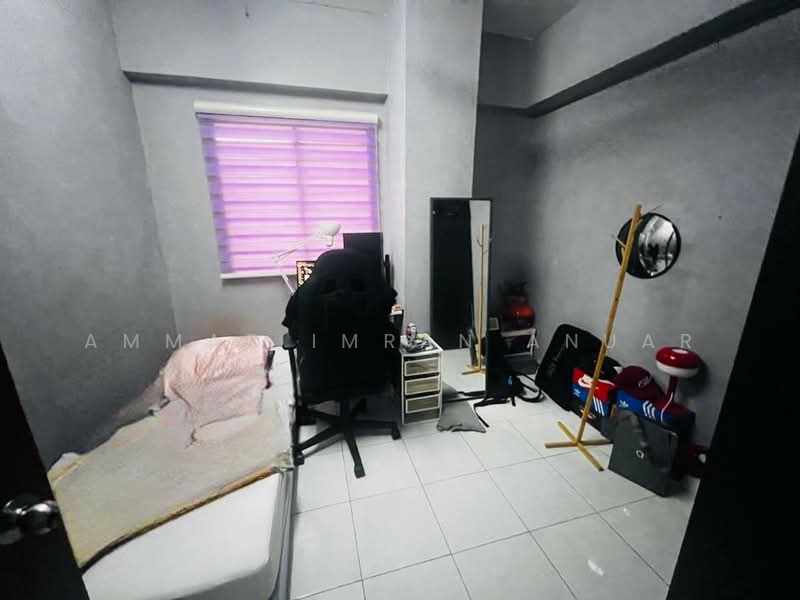 Emerald Hill Condominium untuk Untuk Dijual - RM 410,000, Mac 2026 - Bedroom - PropertyGuru.com.my