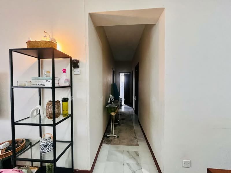 Emerald Hill Condominium untuk Untuk Dijual - RM 410,000, Mac 2026 - Corridor - PropertyGuru.com.my