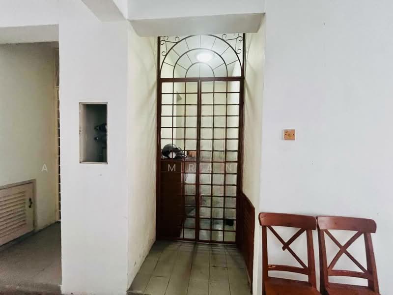 Emerald Hill Condominium untuk Untuk Dijual - RM 410,000, Mac 2026 - Entrance - PropertyGuru.com.my