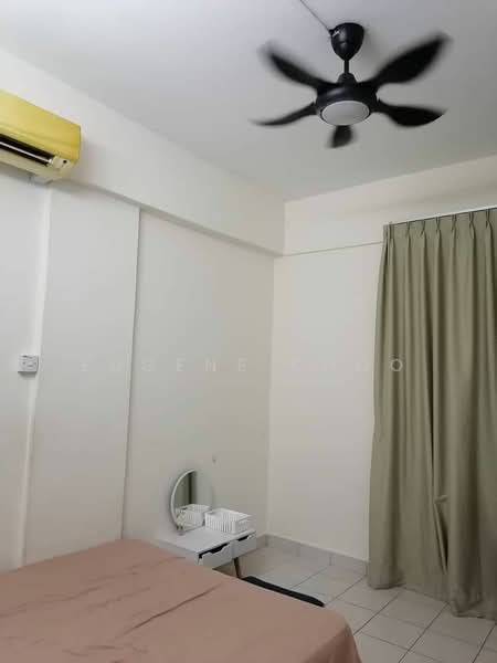 Condominium for Sale at Plaza Prima Setapak - Eugene Choo - PropertyGuru.com.my