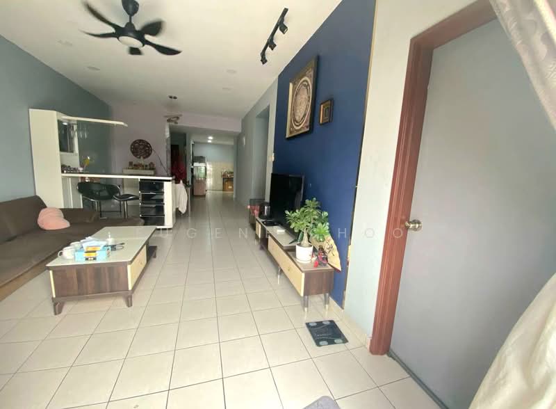 Condominium for Sale at Plaza Prima Setapak - Eugene Choo - PropertyGuru.com.my