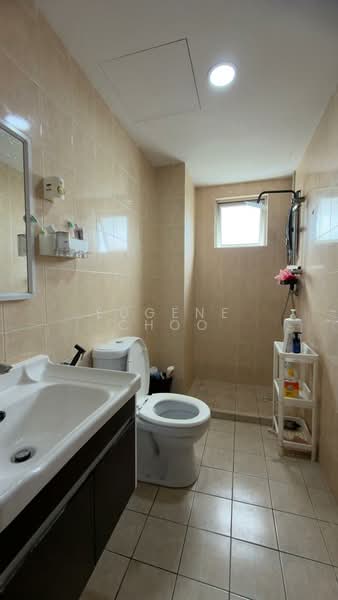 Kondominium untuk Dijual di Plaza Prima Setapak - Eugene Choo - Bathroom - PropertyGuru.com.my