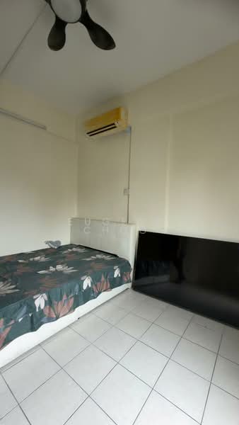 Kondominium untuk Dijual di Plaza Prima Setapak - Eugene Choo - Bedroom - PropertyGuru.com.my