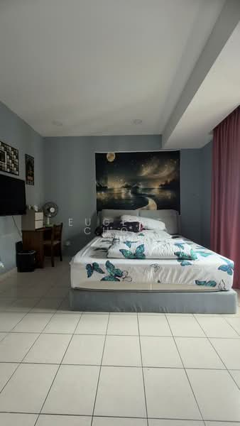 Kondominium untuk Dijual di Plaza Prima Setapak - Eugene Choo - Bedroom - PropertyGuru.com.my