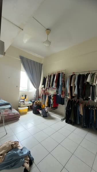 Kondominium untuk Dijual di Plaza Prima Setapak - Eugene Choo - Bedroom - PropertyGuru.com.my