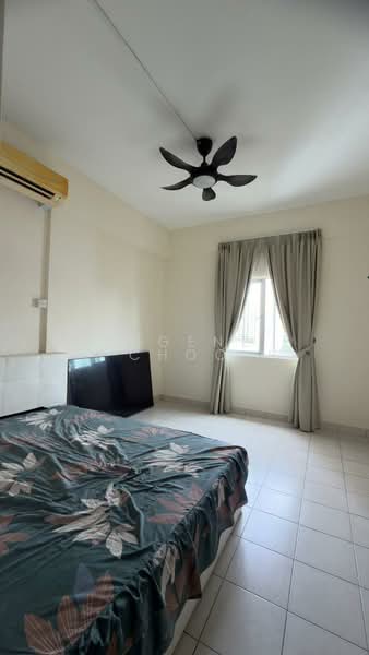 Kondominium untuk Dijual di Plaza Prima Setapak - Eugene Choo - Bedroom - PropertyGuru.com.my