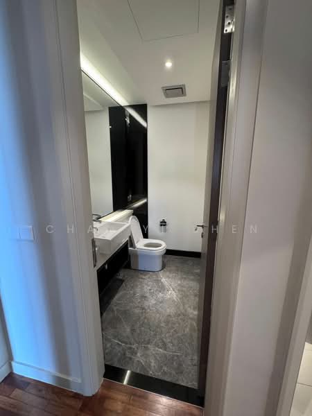 Straits Residences untuk Untuk Disewa - RM 5,500 /bulan, Apr 2026 - Bathroom - PropertyGuru.com.my