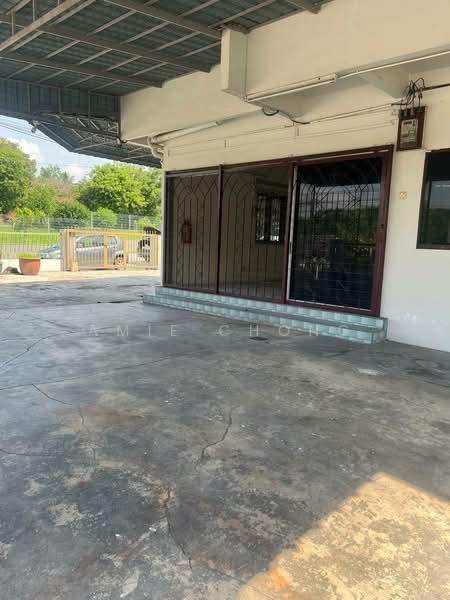 2-storey Terraced House for Sale in Batu Gajah (Perak) - Amie Chong - Exterior - PropertyGuru.com.my