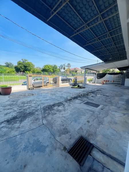 2-storey Terraced House for Sale in Batu Gajah (Perak) - Amie Chong - Exterior - PropertyGuru.com.my