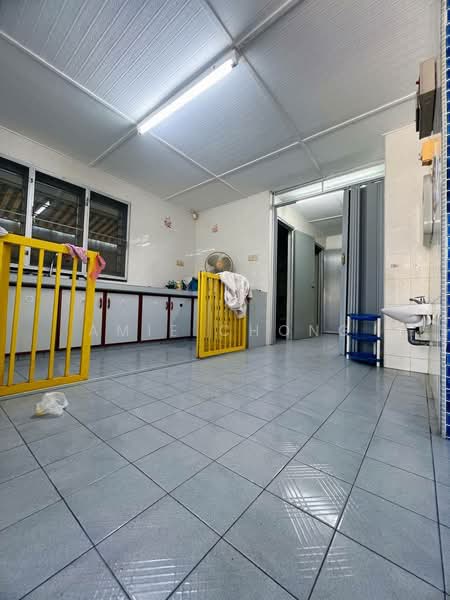 2-storey Terraced House for Sale in Batu Gajah (Perak) - Amie Chong - Kitchen - PropertyGuru.com.my