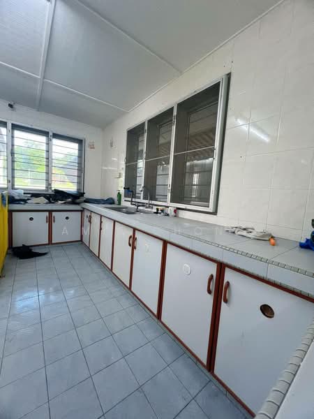 2-storey Terraced House for Sale in Batu Gajah (Perak) - Amie Chong - Kitchen - PropertyGuru.com.my