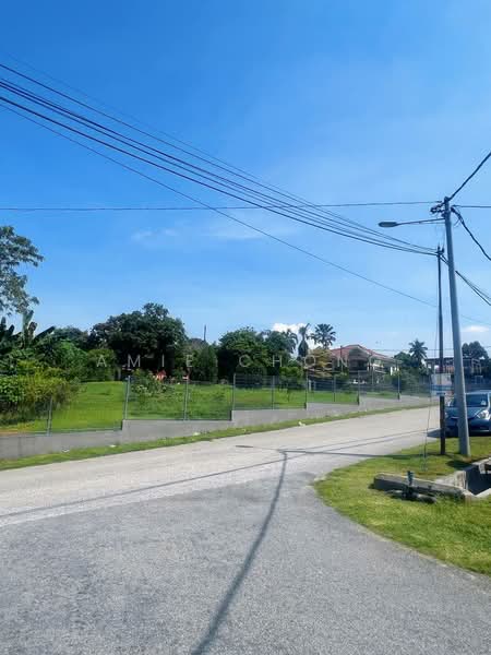 2-storey Terraced House for Sale in Batu Gajah (Perak) - Amie Chong - Exterior - PropertyGuru.com.my