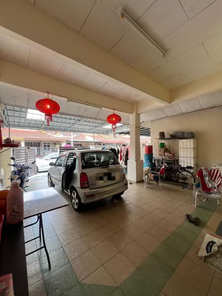 Taman Nusa Bestari untuk Untuk Dijual - RM 600,000, Mac 2026 - Car Park - PropertyGuru.com.my