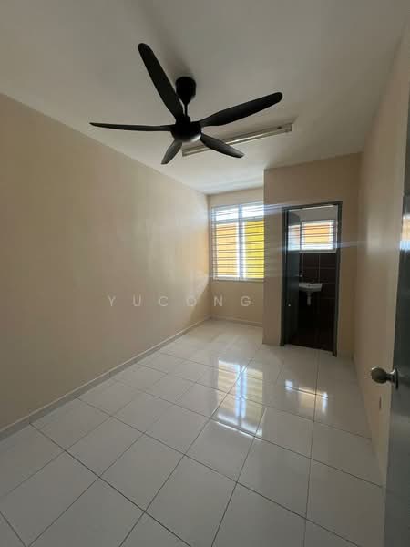 Rumah Teres 2 Tingkat untuk Dijual di Nusantara Prima (Gelang Patah) - Yucong . - Interior - PropertyGuru.com.my