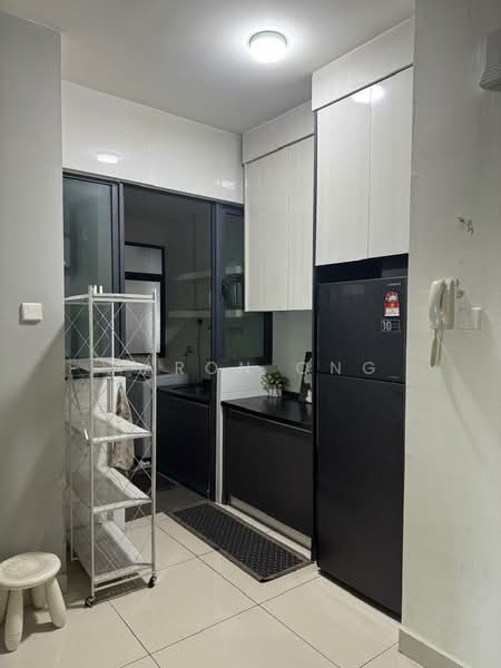 KL Traders Square untuk Untuk Disewa - RM 2,300 /bulan, Mac 2026 - Kitchen - PropertyGuru.com.my