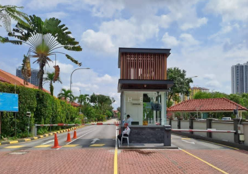 Sunway Utama untuk Untuk Dijual - RM 3,450,000, Mac 2026 - Exterior - PropertyGuru.com.my