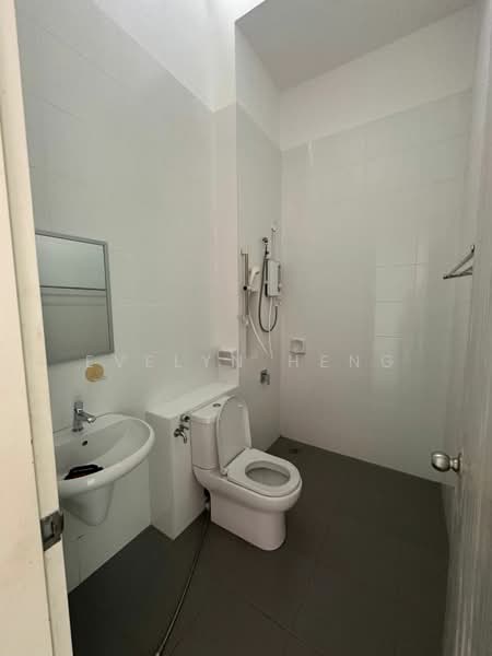 Eco Summer untuk Untuk Disewa - RM 2,800 /bulan, Mac 2026 - Bathroom - PropertyGuru.com.my