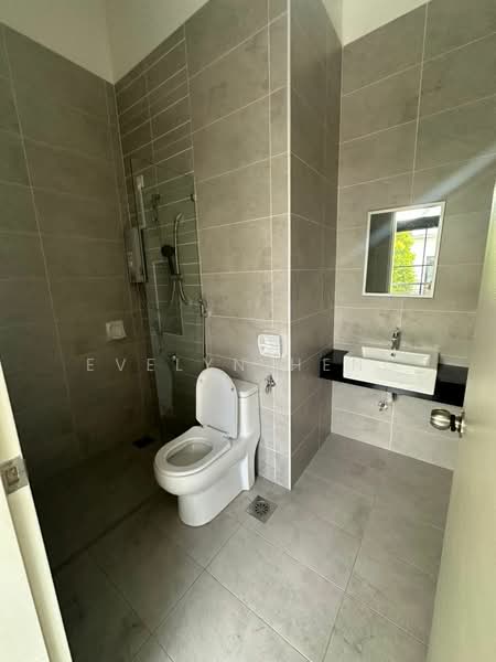 Eco Summer untuk Untuk Disewa - RM 2,800 /bulan, Mac 2026 - Bathroom - PropertyGuru.com.my