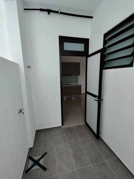 2Rio Residence @ Bandar Puteri Puchong untuk Untuk Disewa - RM 2,700 /bulan, Mac 2026 - Kitchen - PropertyGuru.com.my