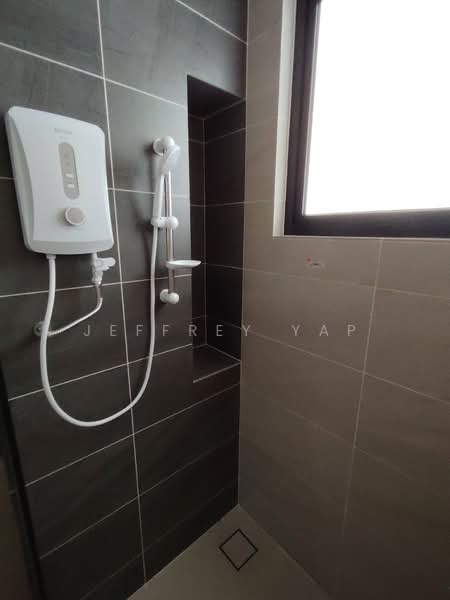 2Rio Residence @ Bandar Puteri Puchong untuk Untuk Disewa - RM 2,700 /bulan, Mac 2026 - Bathroom - PropertyGuru.com.my